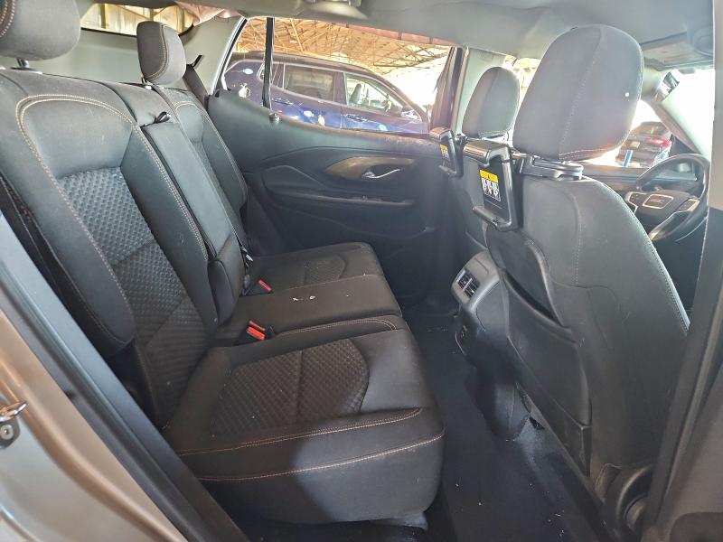 Фото 11 - GMC TERRAIN