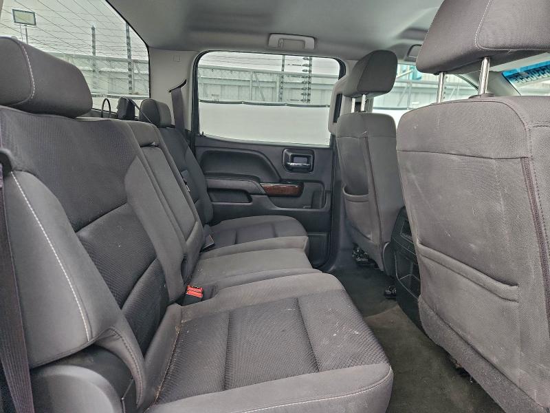 Фото 10 - GMC SIERRA