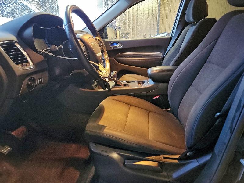 Фото 7 - DODGE DURANGO