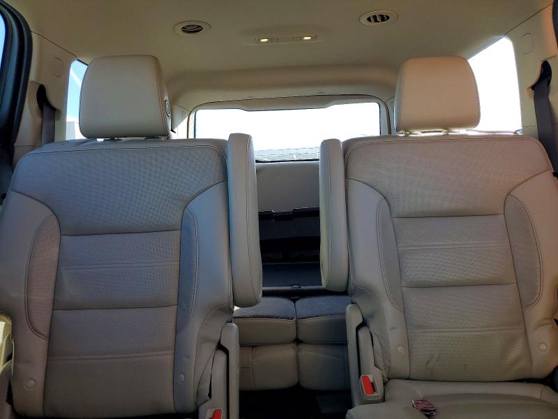 Фото 10 - GMC ACADIA DEN