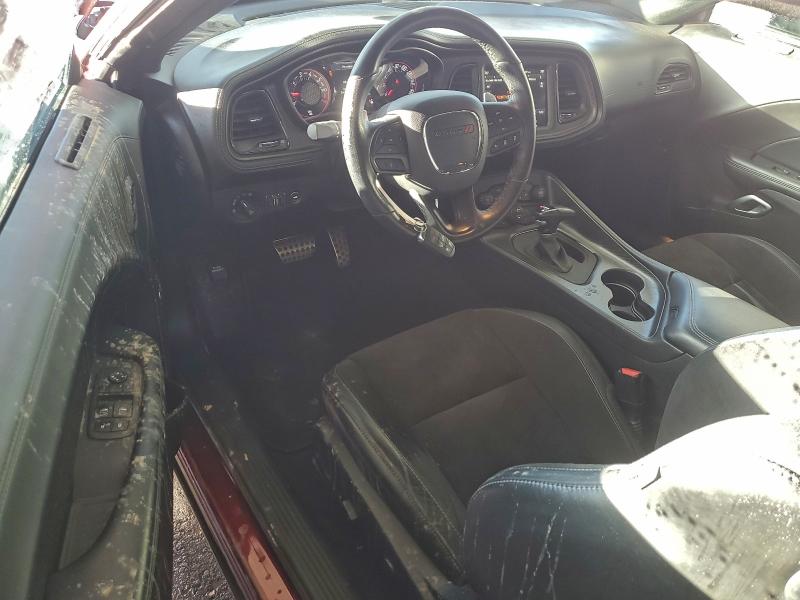 Фото 8 - DODGE CHALLENGER