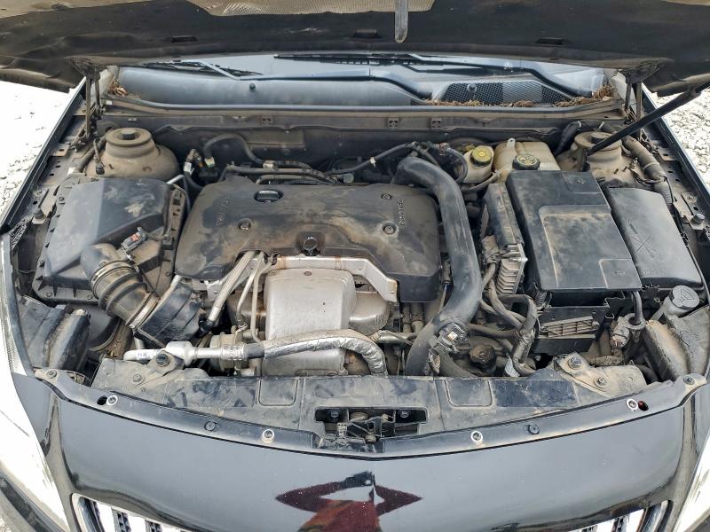 Фото 11 - BUICK REGAL