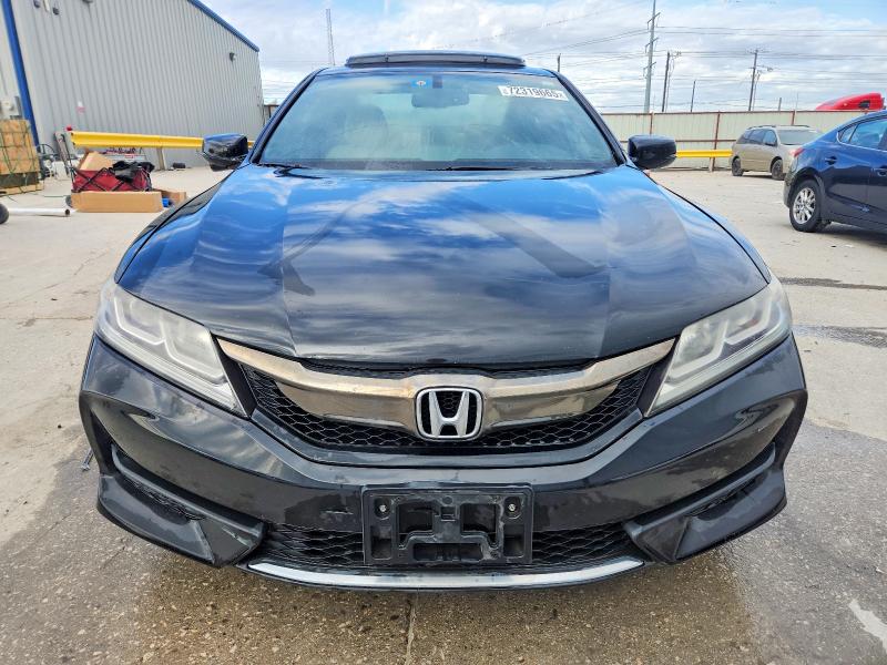 Фото 5 - HONDA ACCORD