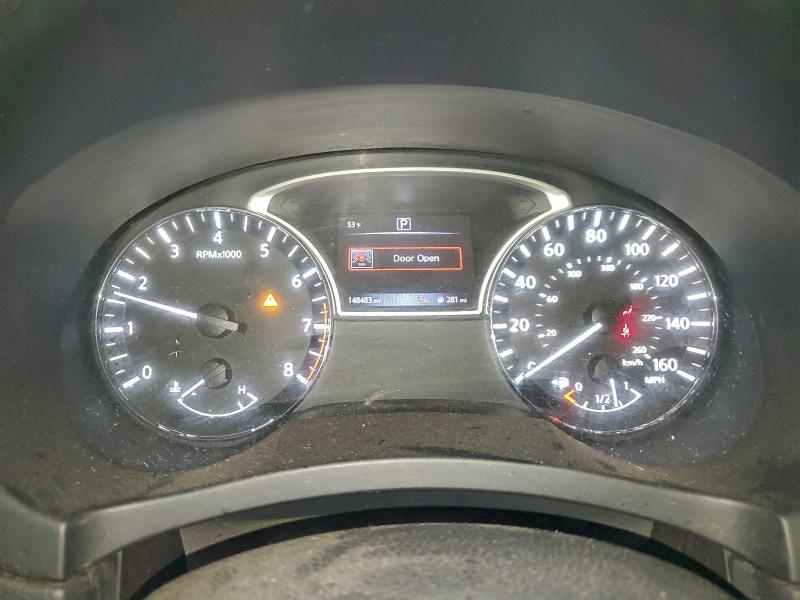 Фото 9 - NISSAN ALTIMA