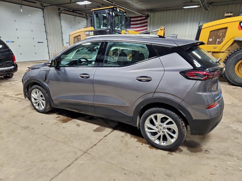 Фото 2 - CHEVROLET BOLT