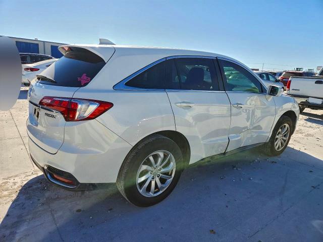 Фото 3 - ACURA RDX