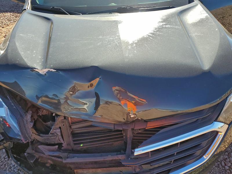 Фото 11 - CHEVROLET EQUINOX