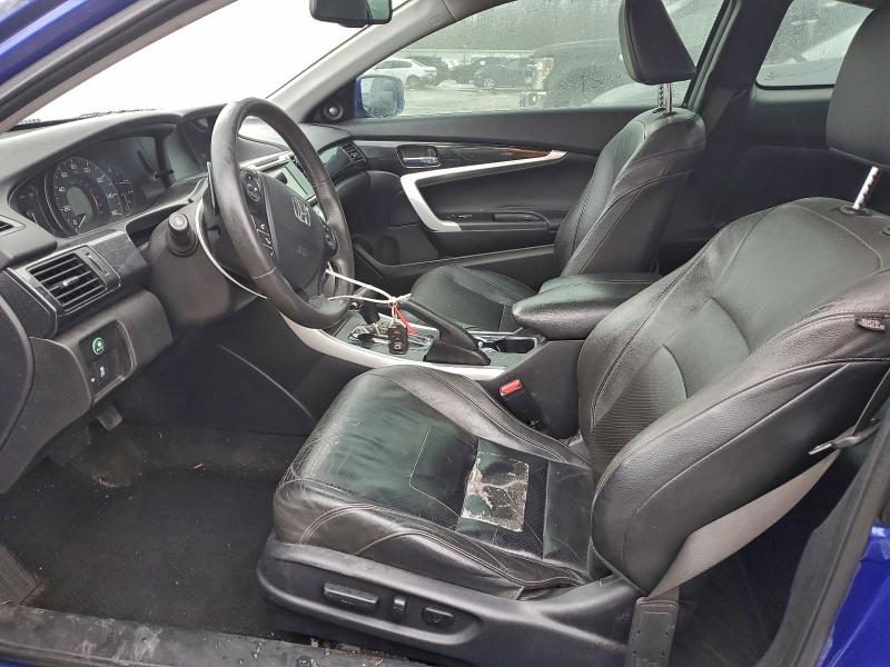 Фото 7 - HONDA ACCORD