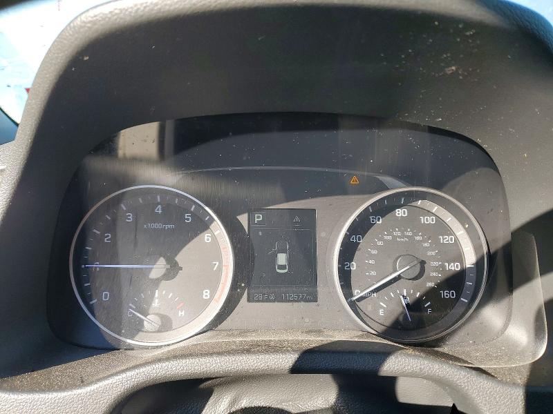 Фото 9 - HYUNDAI ELANTRA