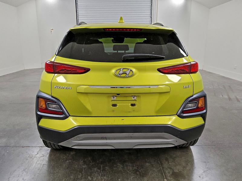 Фото 6 - HYUNDAI KONA