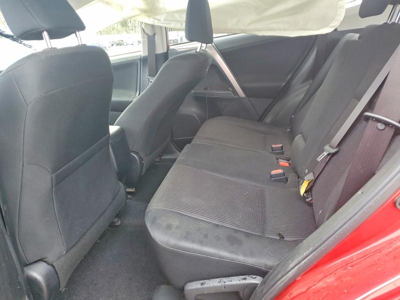 Фото 11 - TOYOTA RAV4