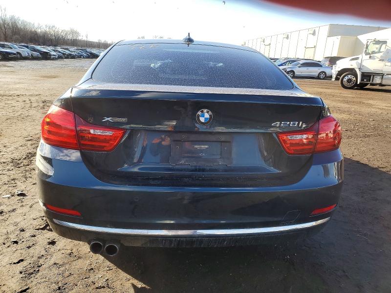 Фото 6 - BMW 4 SERIES