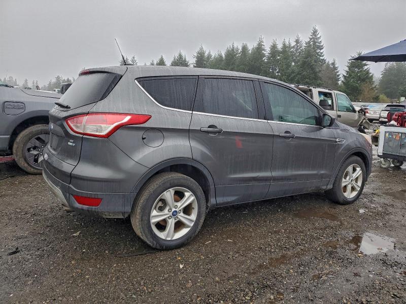 Фото 3 - FORD ESCAPE