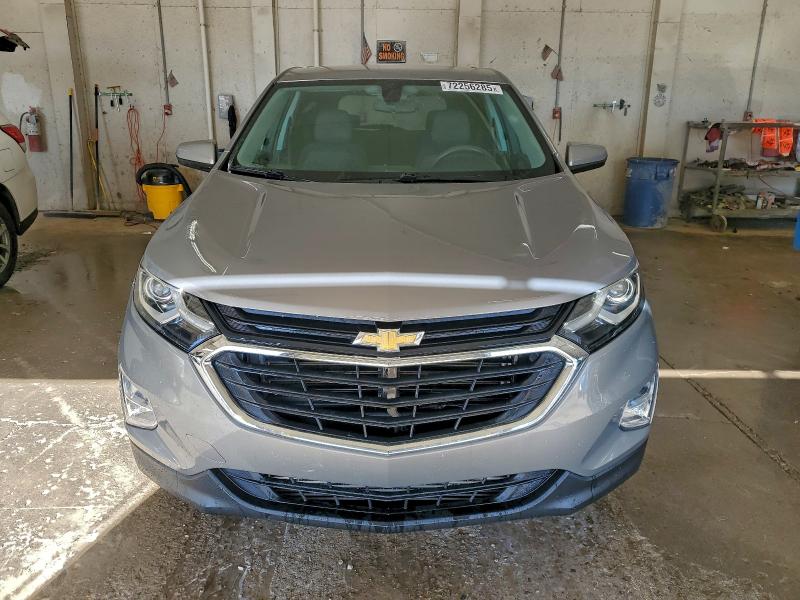 Фото 5 - CHEVROLET EQUINOX