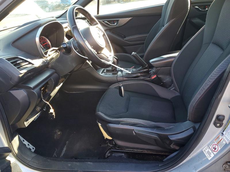 Фото 7 - SUBARU IMPREZA