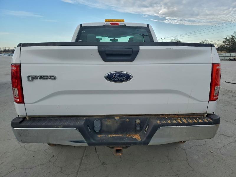 Фото 6 - FORD F-150