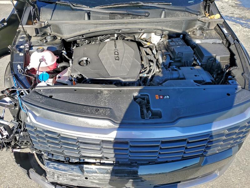 Фото 12 - KIA SPORTAGE