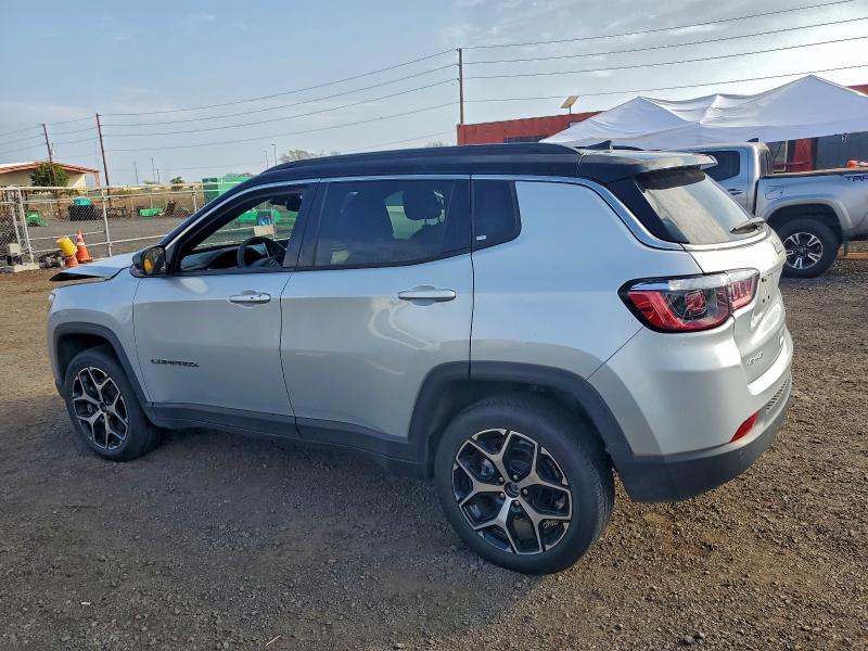 Фото 2 - JEEP COMPASS