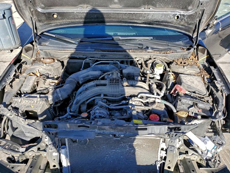 Фото 11 - SUBARU IMPREZA