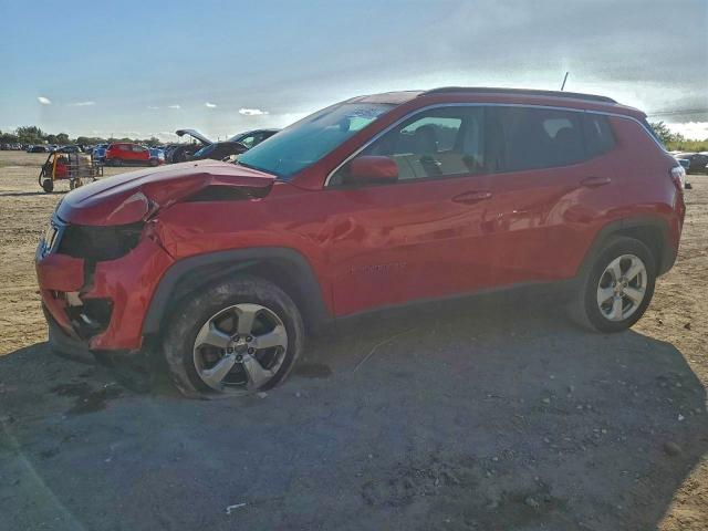 Фото 1 - JEEP COMPASS