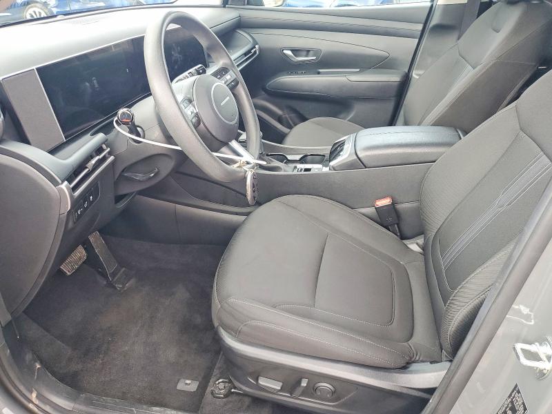 Фото 7 - HYUNDAI TUCSON