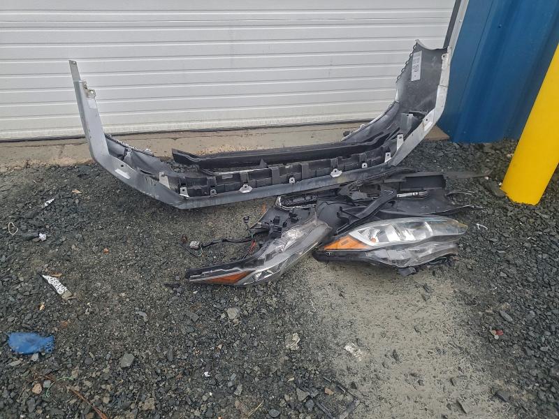 Фото 12 - SUBARU IMPREZA