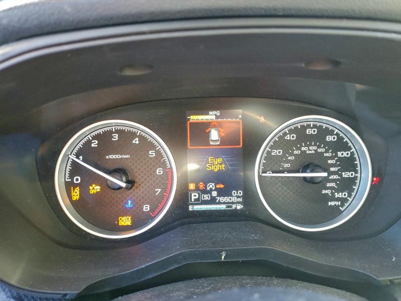 Фото 9 - SUBARU FORESTER