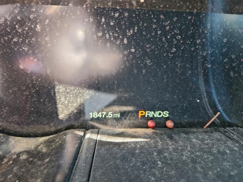 Фото 9 - FORD MUSTANG