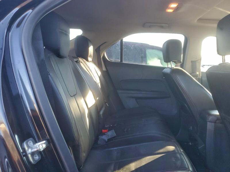 Фото 11 - CHEVROLET EQUINOX