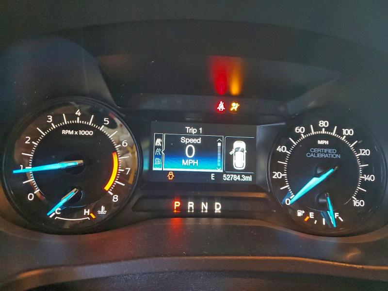 Фото 9 - FORD EXPLORER