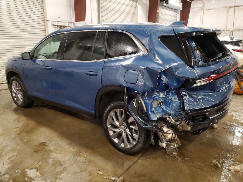 Фото 2 - BUICK ENCLAVE