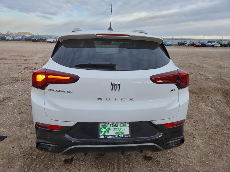 Фото 6 - BUICK ENCORE