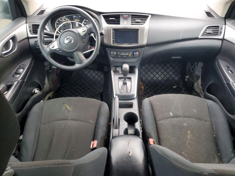 Фото 8 - NISSAN SENTRA