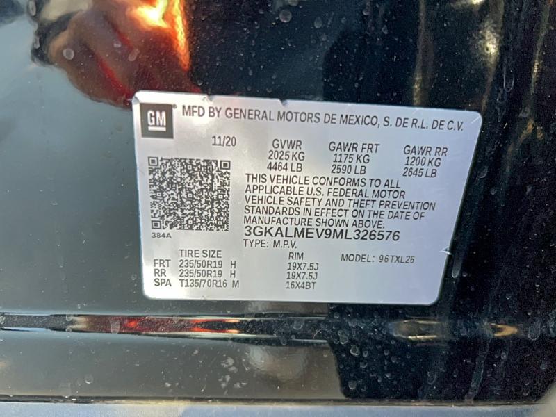 Фото 10 - GMC TERRAIN