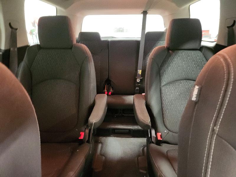 Фото 10 - GMC ACADIA