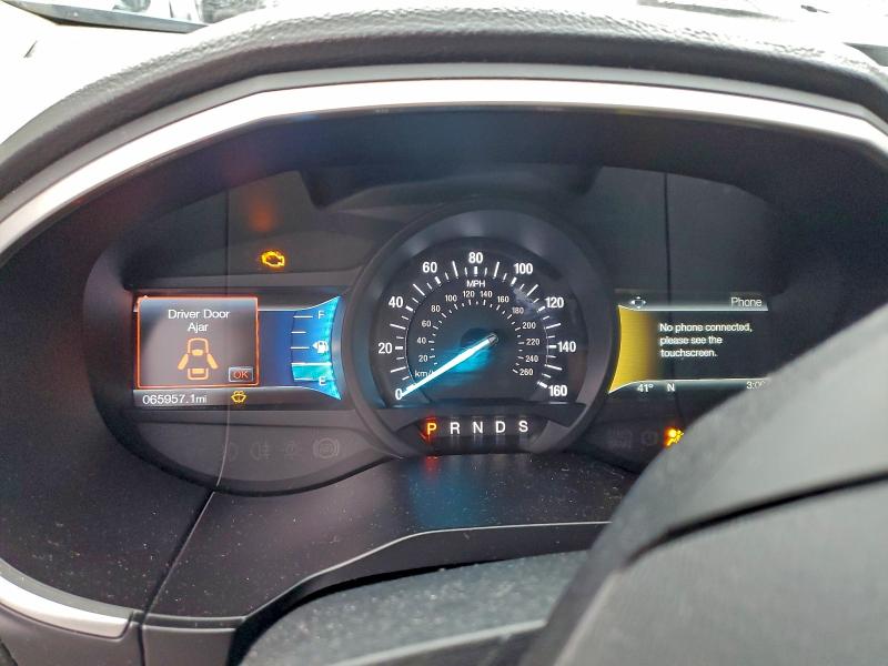 Фото 9 - FORD EDGE