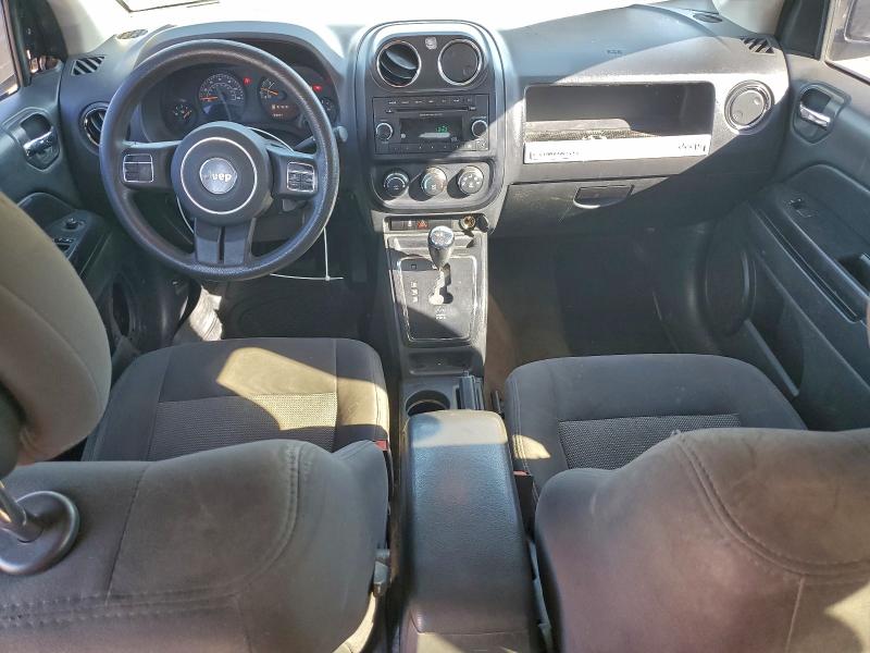 Фото 8 - JEEP COMPASS