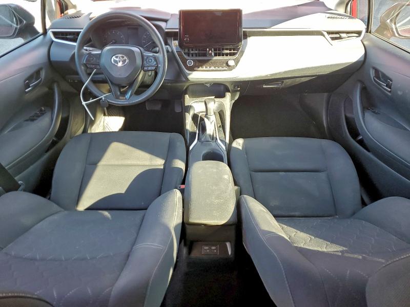 Фото 8 - TOYOTA COROLLA