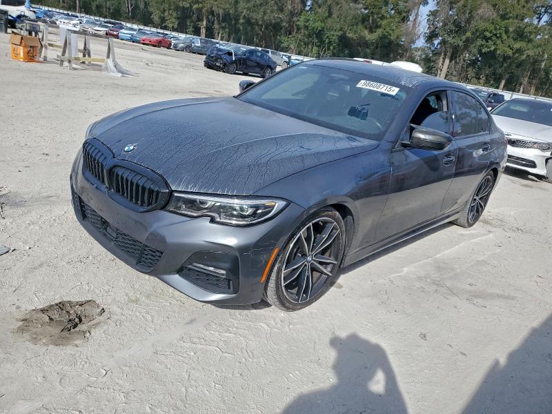 Фото 1 - BMW 3 SERIES