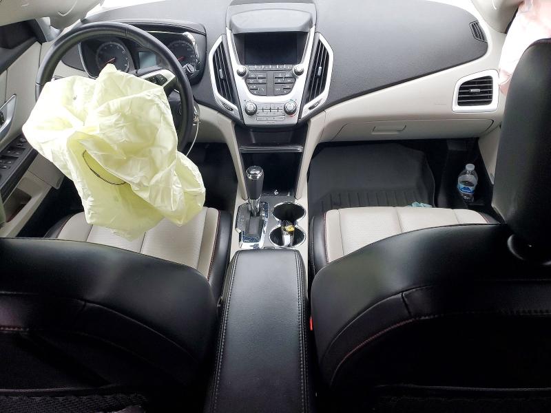 Фото 8 - GMC TERRAIN