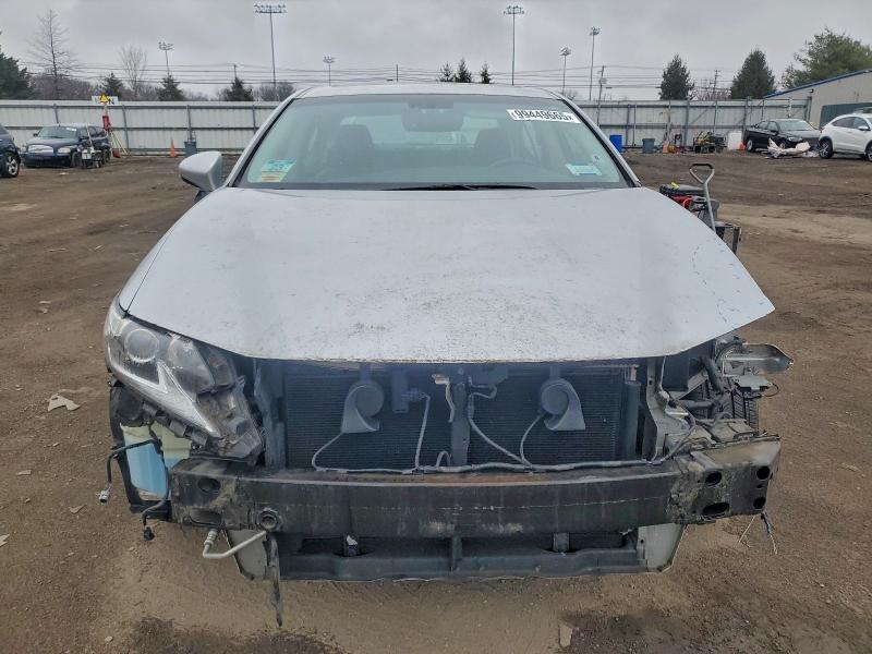 Фото 5 - LEXUS ES350