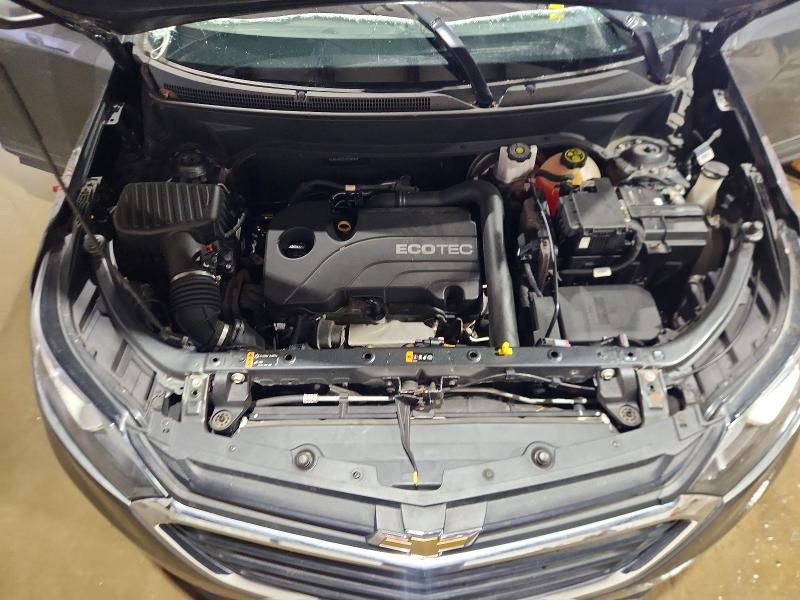 Фото 12 - CHEVROLET EQUINOX