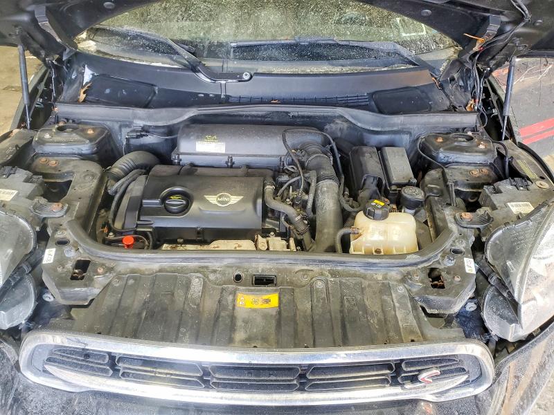 Фото 11 - MINI COOPER