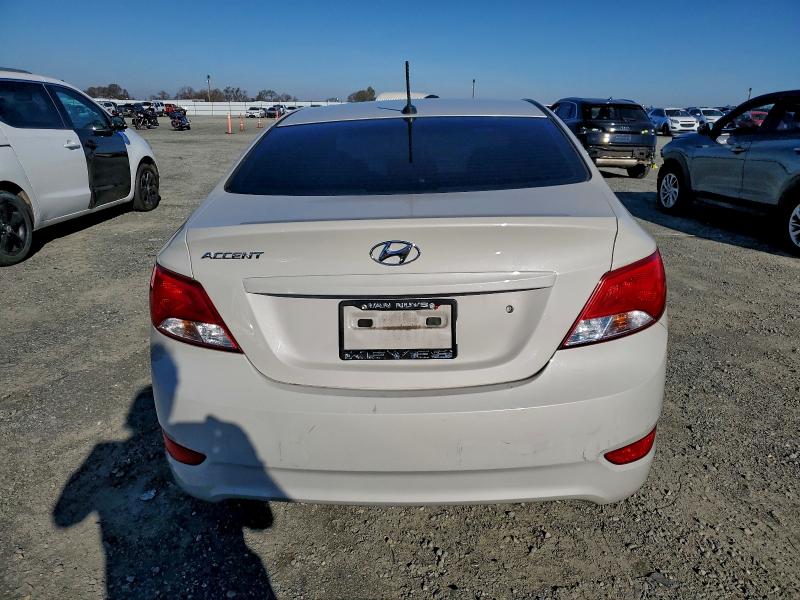 Фото 6 - HYUNDAI ACCENT