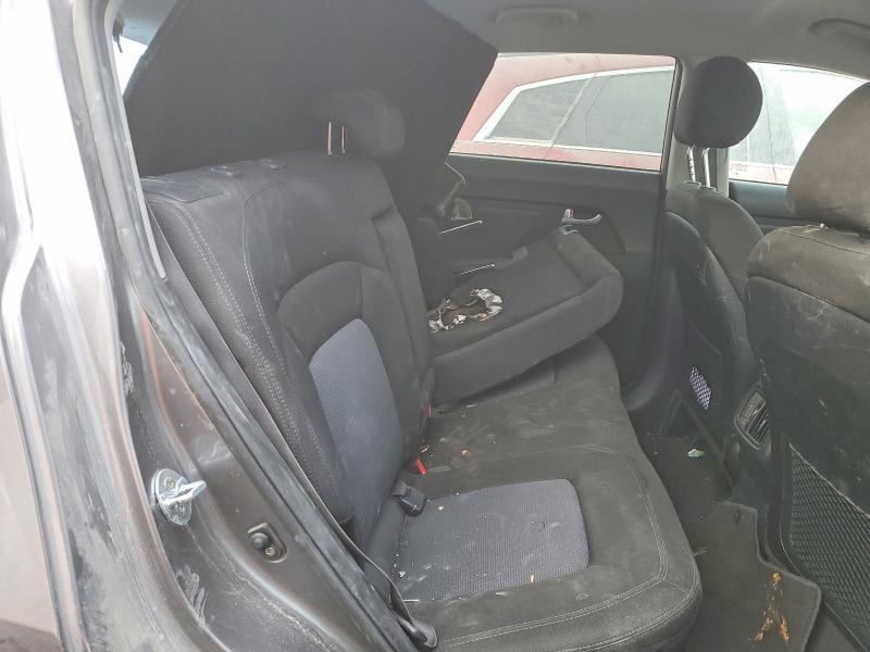 Фото 11 - KIA SPORTAGE