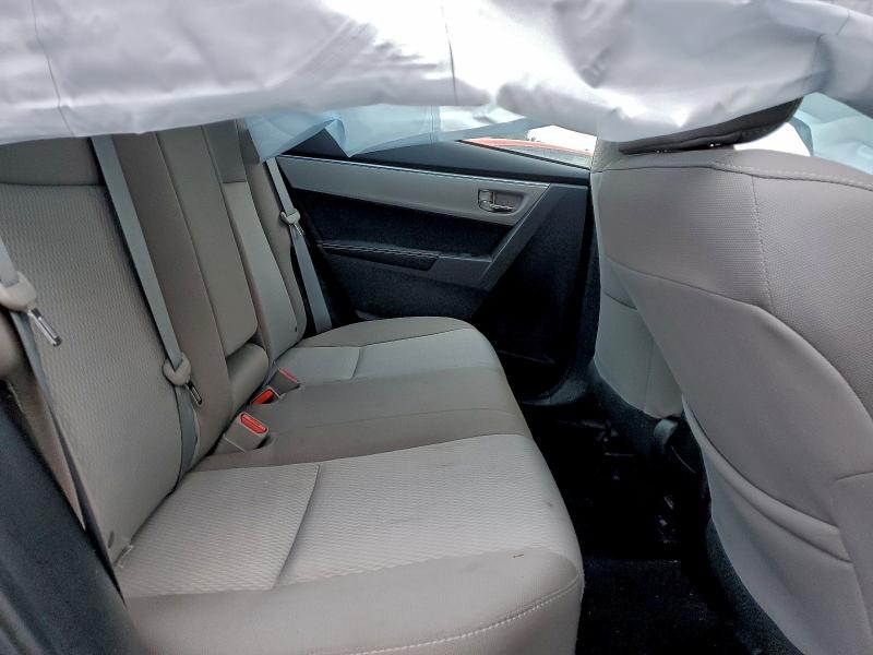 Фото 10 - TOYOTA COROLLA