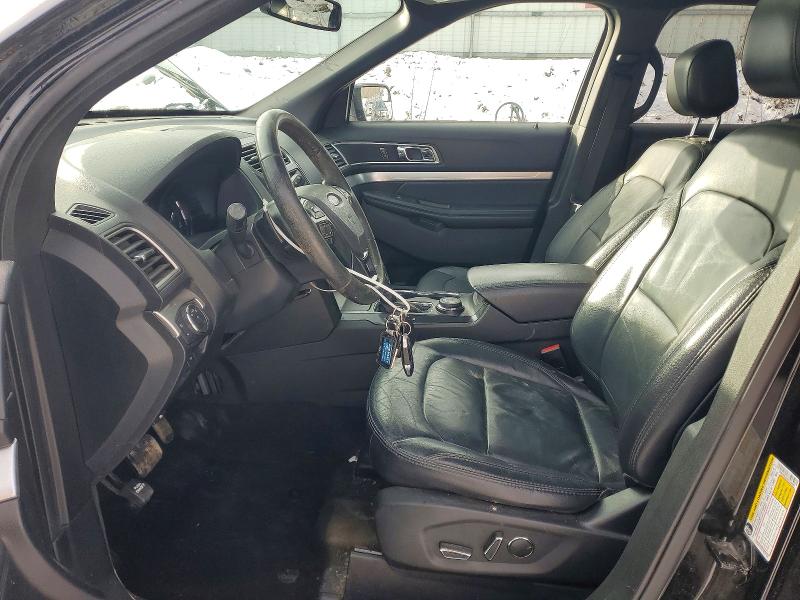 Фото 7 - FORD EXPLORER