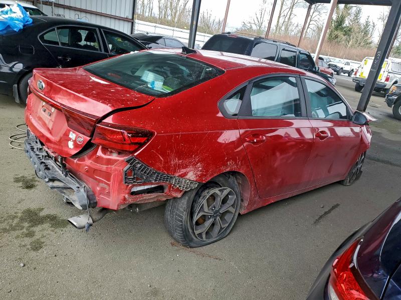 Фото 3 - KIA FORTE