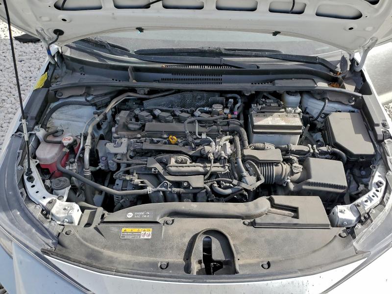 Фото 11 - TOYOTA COROLLA