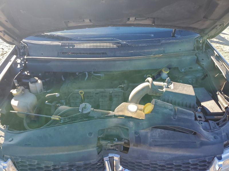 Фото 12 - DODGE JOURNEY